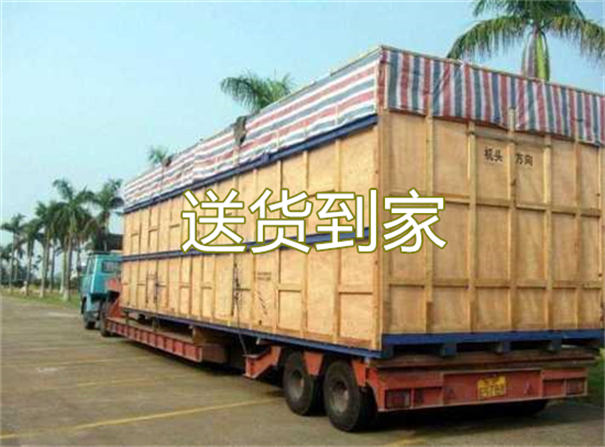 张家口到高青物流价格
